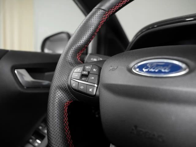 Ford Puma EcoBoost ST Line