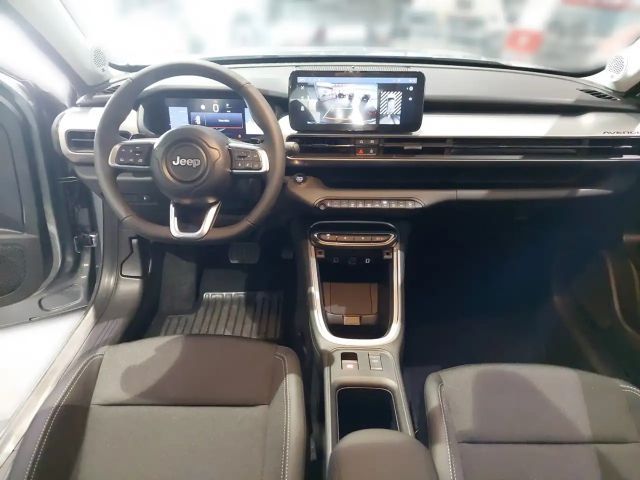 Jeep Avenger Altitude