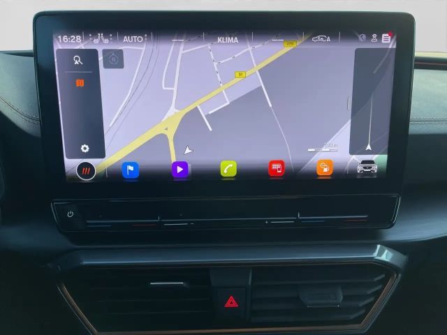 Cupra Formentor 2.0 TSI DSG