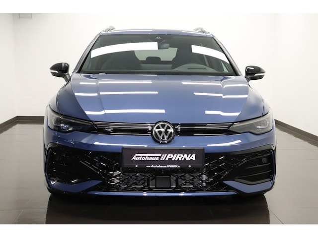 Volkswagen Golf 1.5 eTSI R-Line Variant