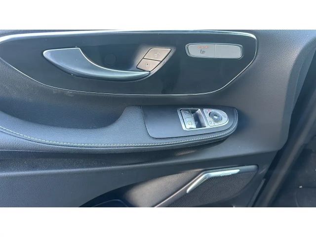 Mercedes-Benz V 300 AVANTGARDE Limousine Lang