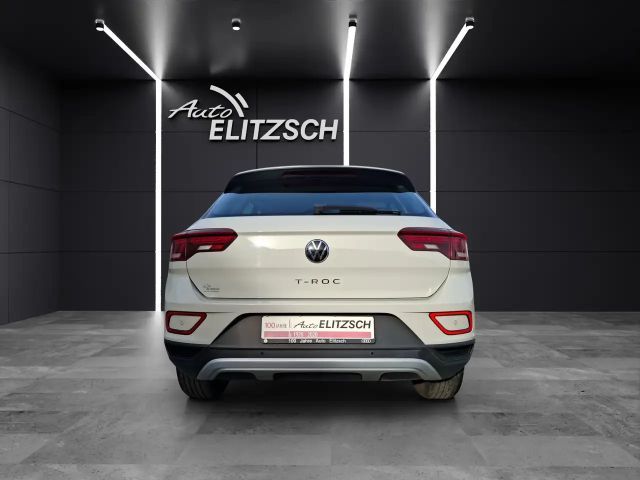 Volkswagen T-Roc TSI LED AID Park-Assist SH