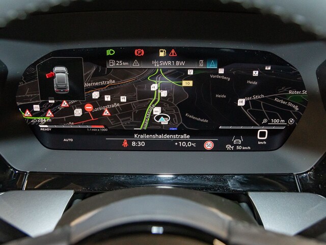 Audi A3 30 TFSI Sportback