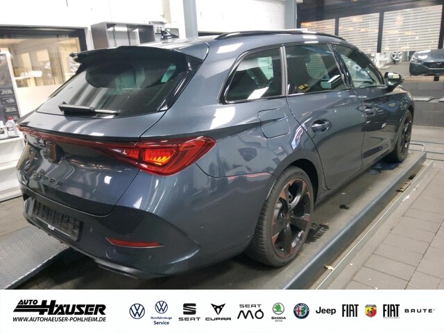 Cupra Leon DSG Sportstourer