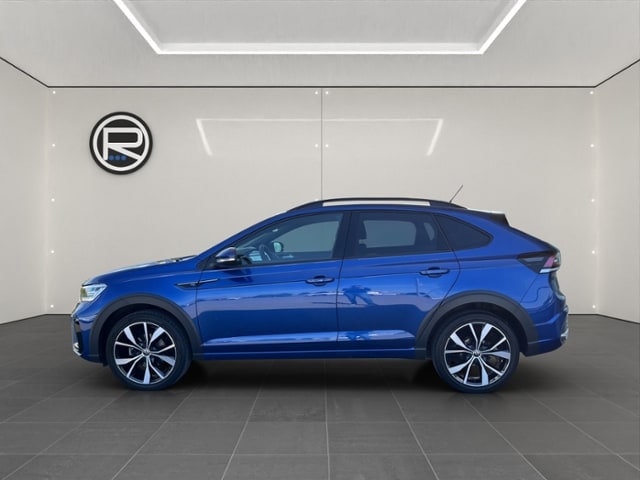 Volkswagen Taigo 1.5 TSI