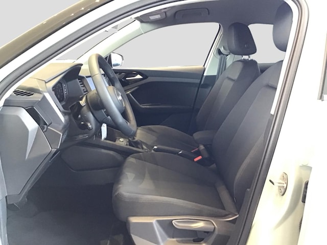 Audi A1 30 TFSI Allstreet S-Tronic