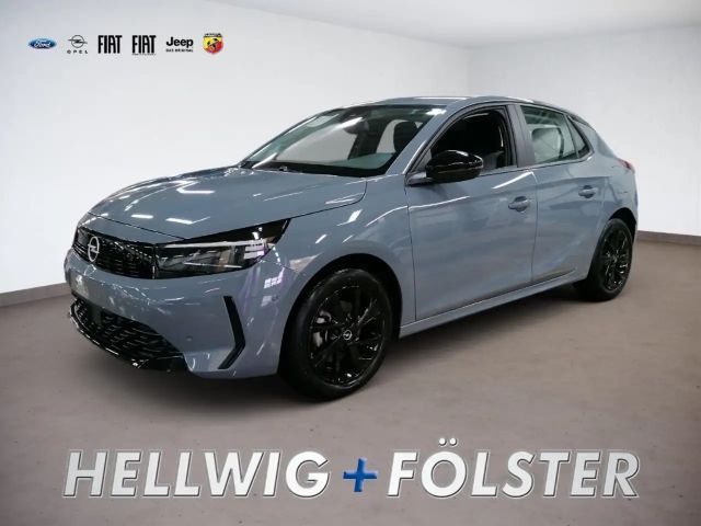 Opel Corsa Edition F Edition