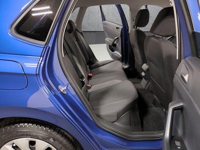 Volkswagen Polo 1.0 TSI IQ.Drive Life