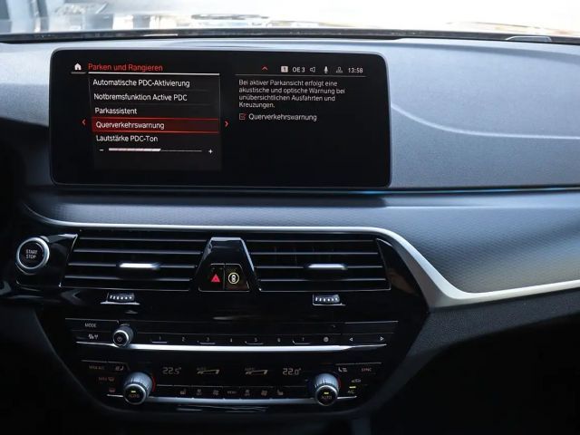 BMW 530 530e M-Sport Touring xDrive