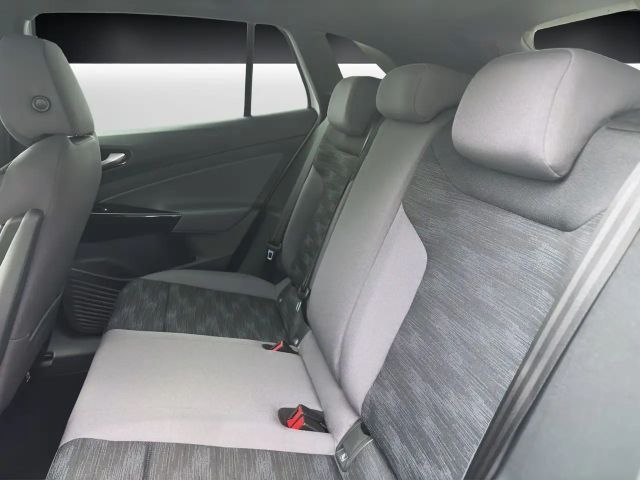 Volkswagen ID.4 IQ.Drive Pure