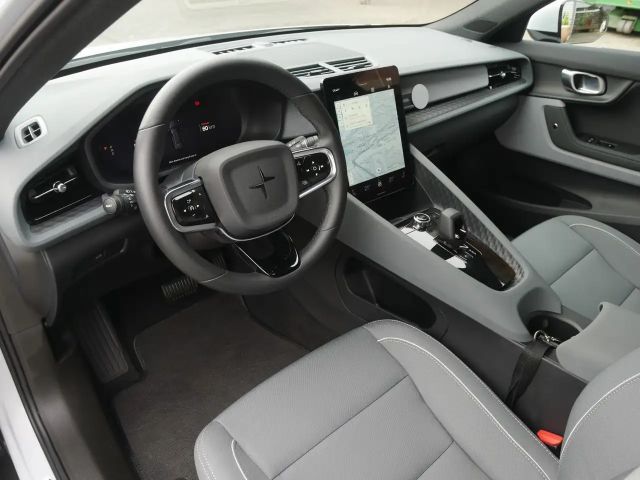 Polestar 2 Long range Pilot Single motor