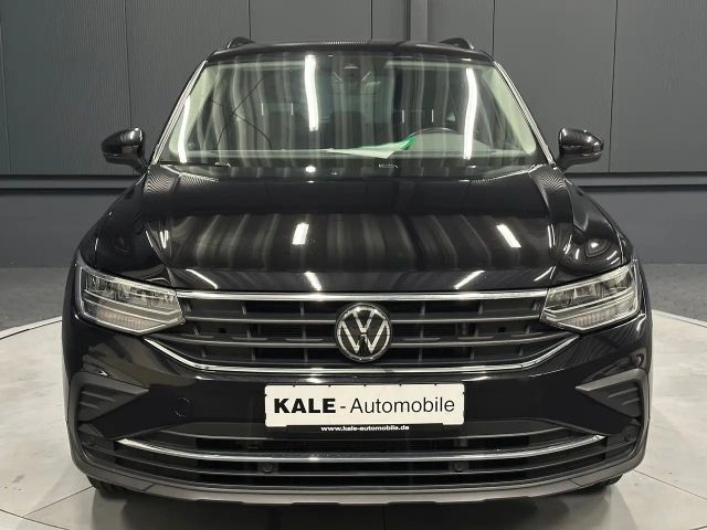 Volkswagen Tiguan Life eHybrid