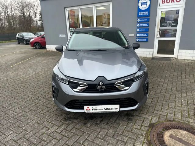 Mitsubishi Colt Basis