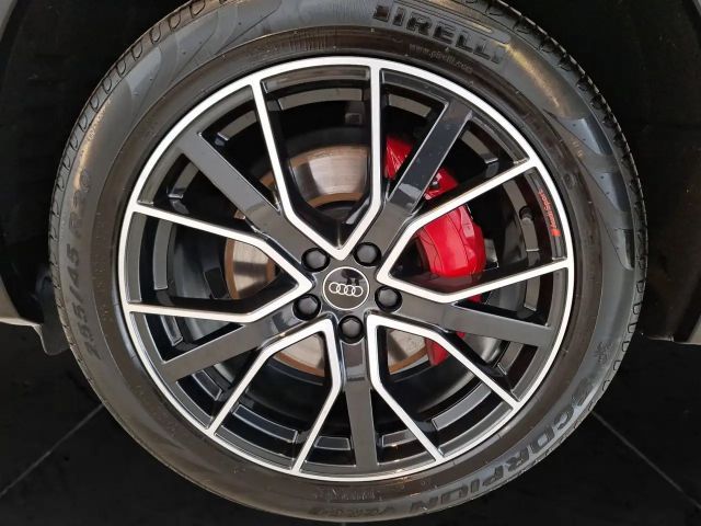 Audi Q5 55 TFSI Hybride Quattro