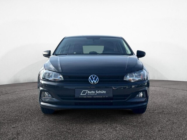 Volkswagen Polo 1.0 MPI Trendline