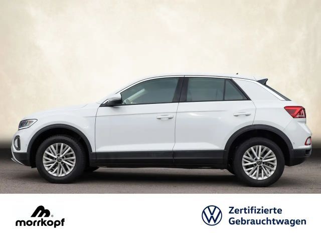 Volkswagen T-Roc 1.0 TSI