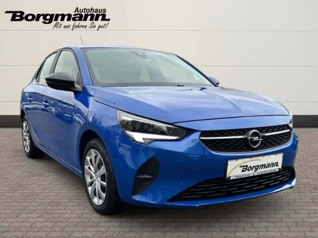 Opel Corsa Edition F Edition