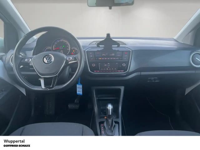 Volkswagen e-up! Move Move up!