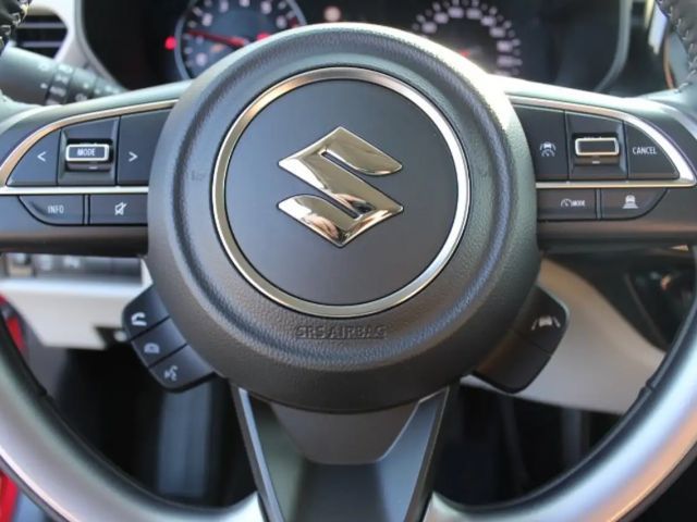 Suzuki Swift Comfort Hybrid