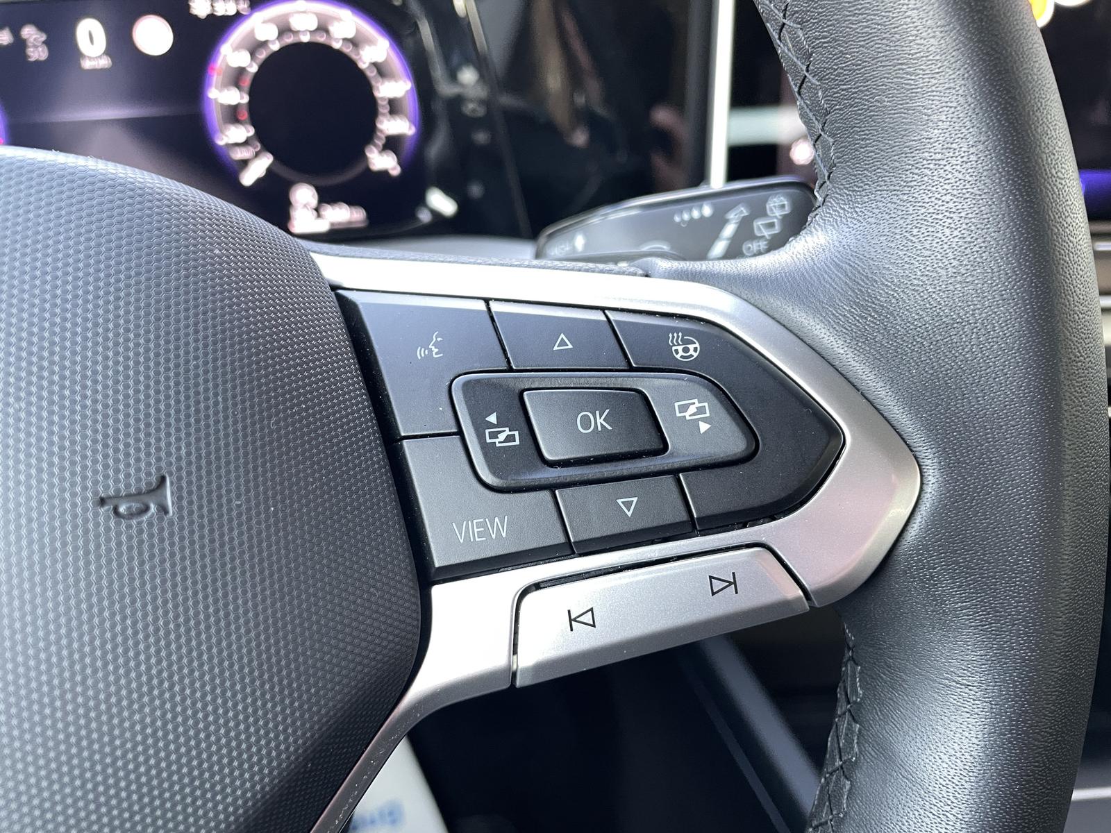 Volkswagen Golf 1.5 eTSI DSG Life