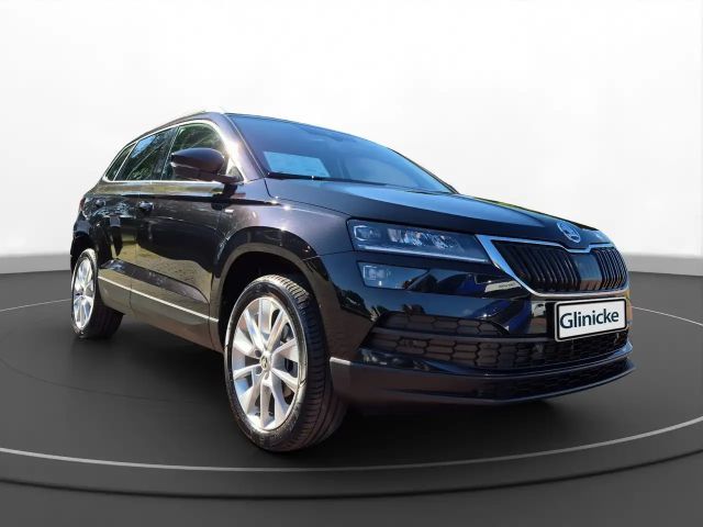 Skoda Karoq 1.5 TSI