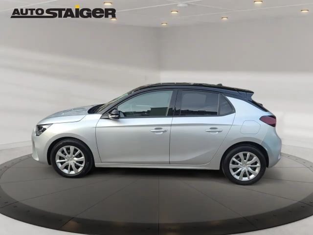 Opel Corsa Edition F Edition