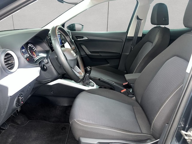 Seat Arona 1.0 TSI Style