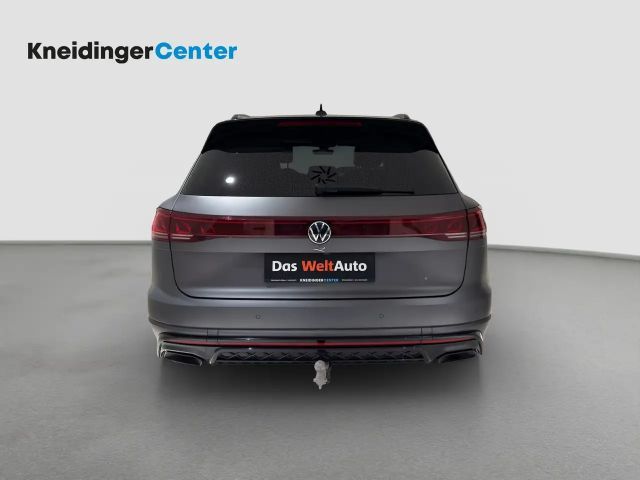 Volkswagen Touareg 4Motion eHybrid