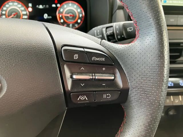 Hyundai Kona 1.0 N Line T-GDi