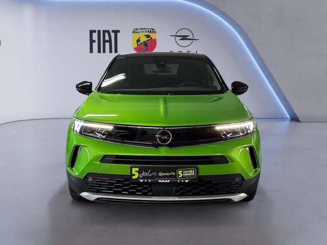 Opel Mokka 1.2 Turbo Turbo