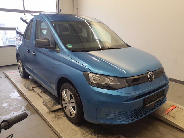 Volkswagen Caddy 1.5 TSI Combi