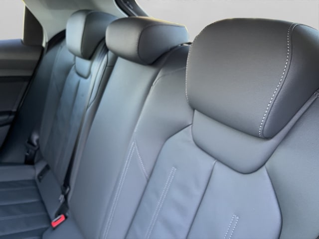 Audi A1 25 TFSI S-Line S-Tronic Sportback