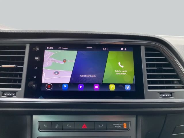 Cupra Ateca 2.0 TSI 4Drive DSG VZ