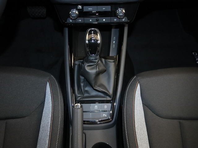 Skoda Kamiq 1.0 TSI Selection