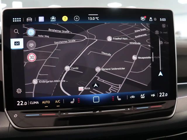 Volkswagen Golf 2.0 TDI DSG