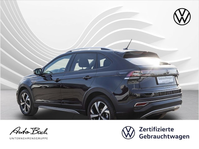 Volkswagen Taigo 1.0 TSI DSG