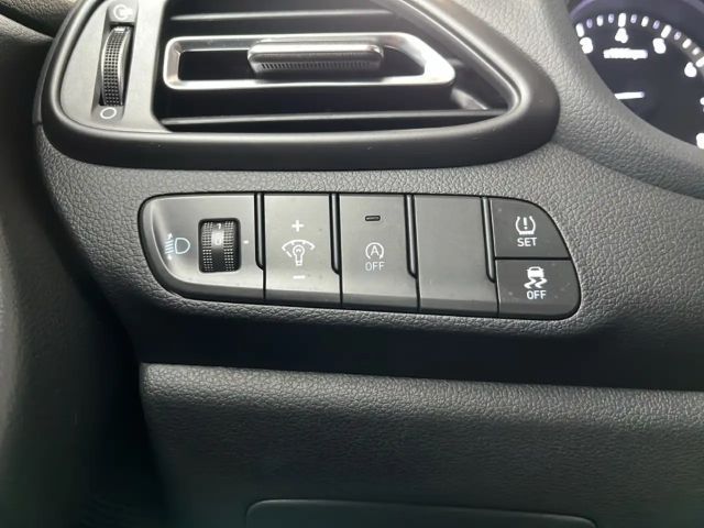 Hyundai i30 1.0 Select T-GDi