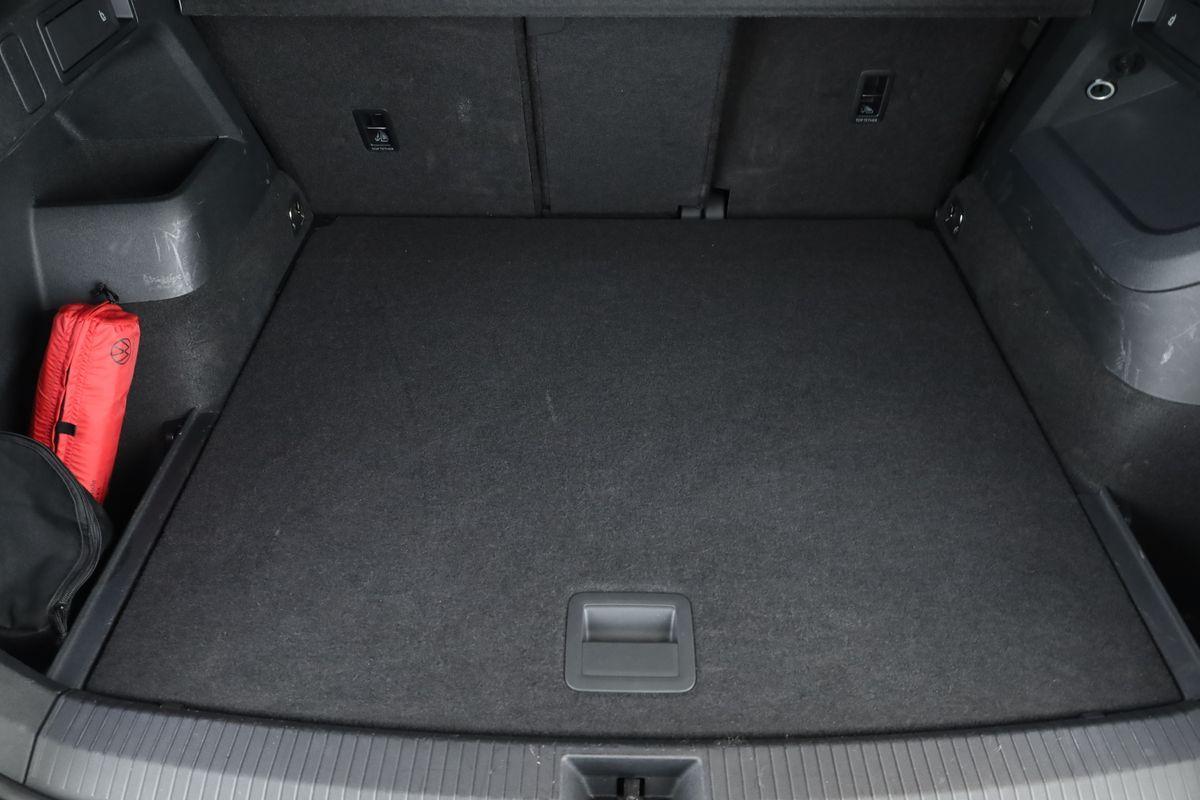 Volkswagen Tiguan 2.0 TDI DSG R-Line