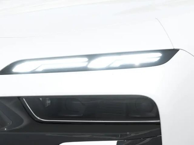 BMW 740 740d Sedan xDrive