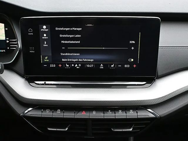 Skoda Octavia Combi Style Style iV