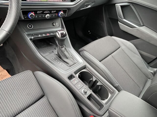 Audi Q3 45 TFSI Quattro S-Line S-Tronic