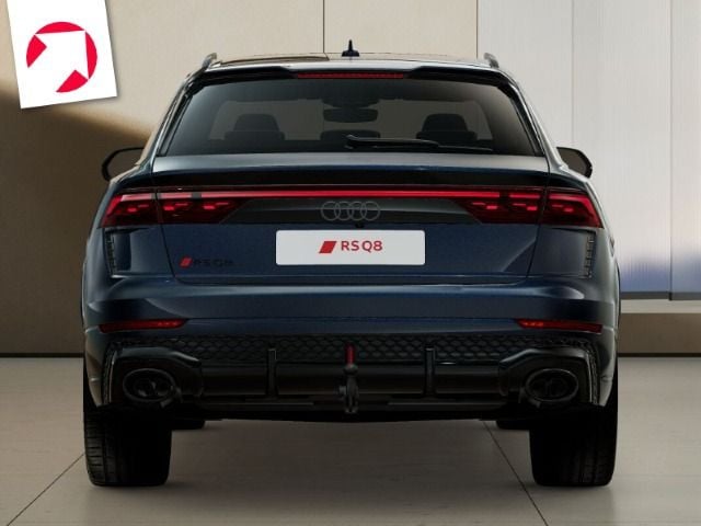 Audi RS Q8 Performance Quattro