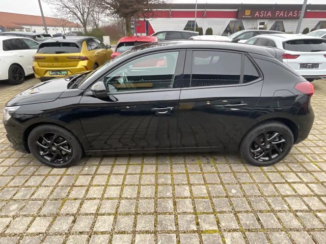 Opel Corsa 1.2 Turbo GS-Line Grand Sport Turbo