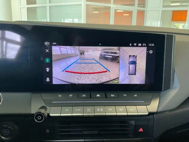 Opel Astra 1.2 Turbo GS-Line Grand Sport Turbo