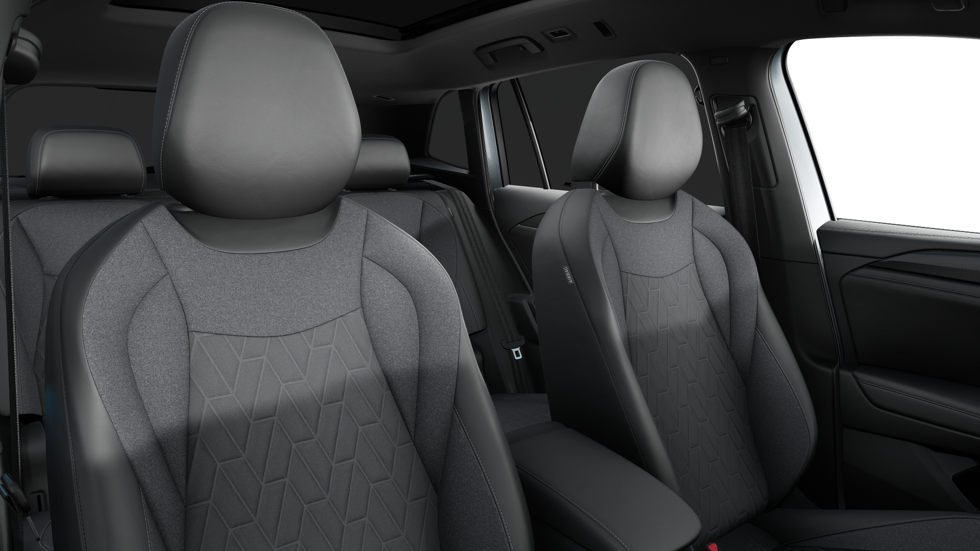 Volkswagen Tiguan 1.5 eTSI