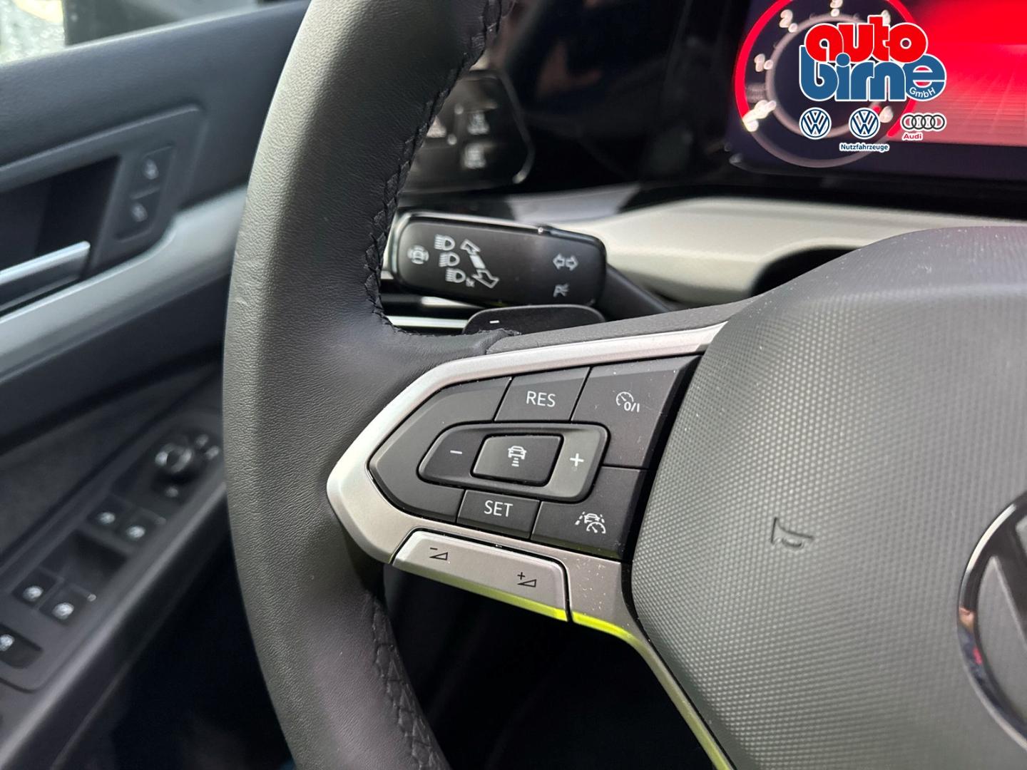 Volkswagen Golf 2.0 TDI DSG Golf VIII Move