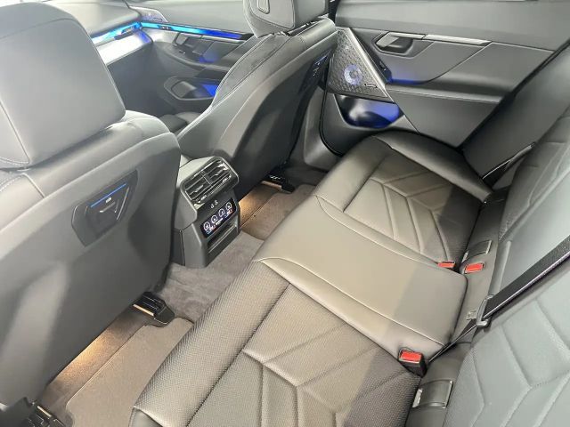 BMW i5 M-Sport Touring eDrive40