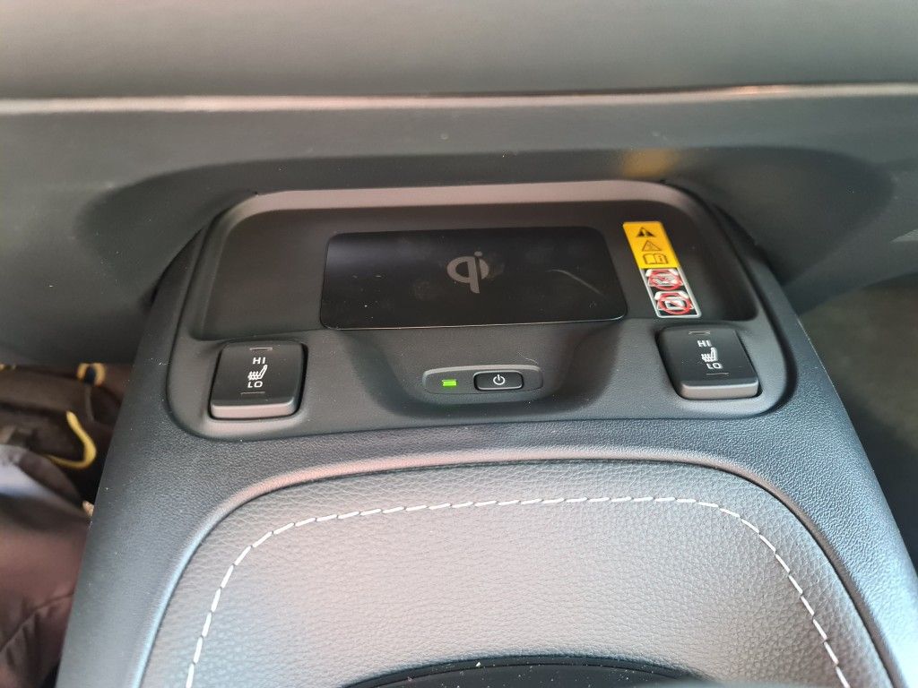 Toyota Corolla Team D Technik Touring