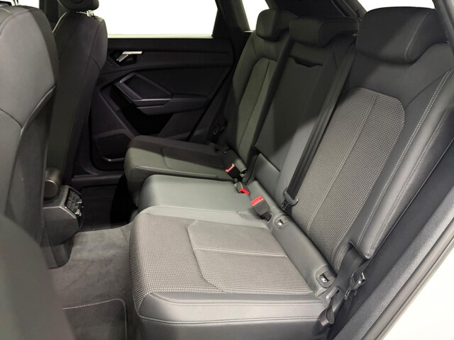 Audi Q3 45 TFSI Hybride S-Tronic