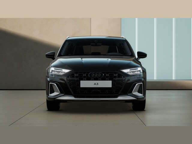 Audi A3 35 TFSI S-Tronic